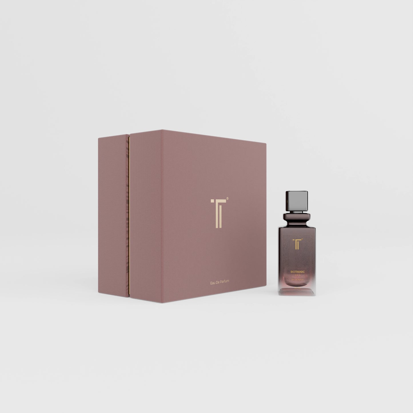 Botanic - Oud 80ml