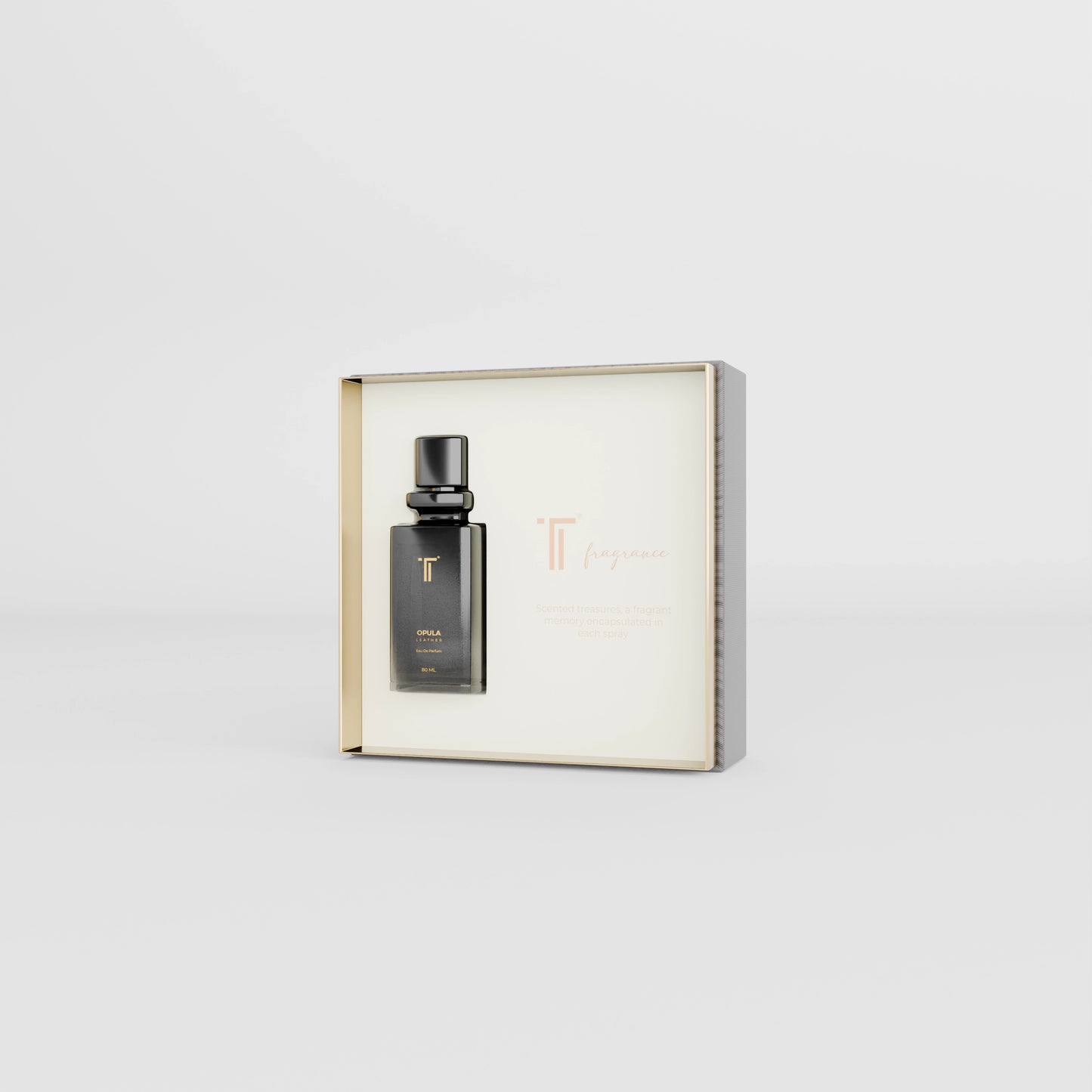 Opula - Leather 80ml