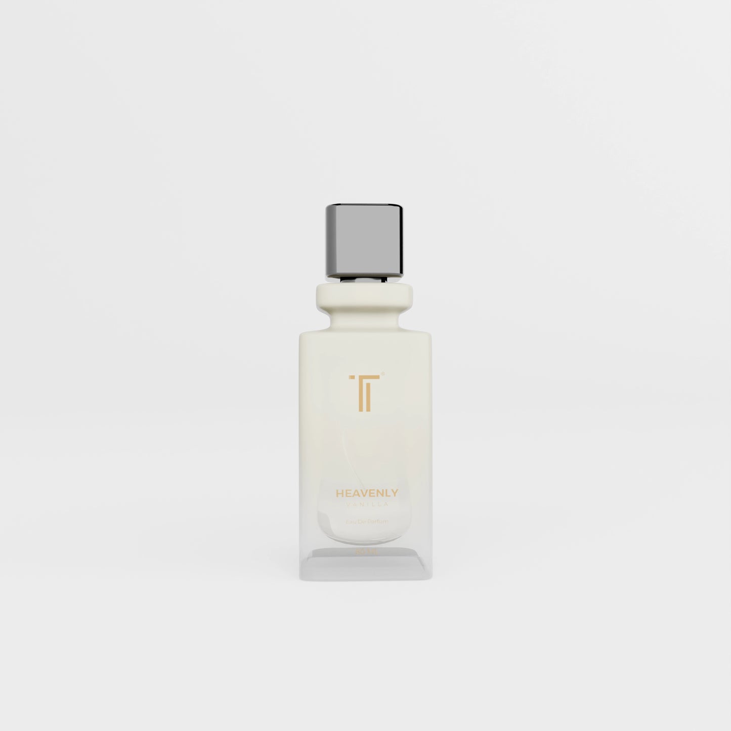 Heavenly - Vanilla 80ml