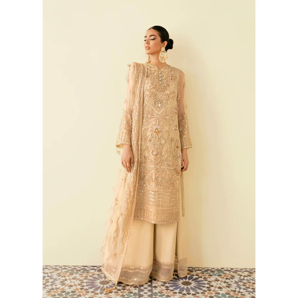 AKBAR ASLAM COLLECTION, AMAZONA