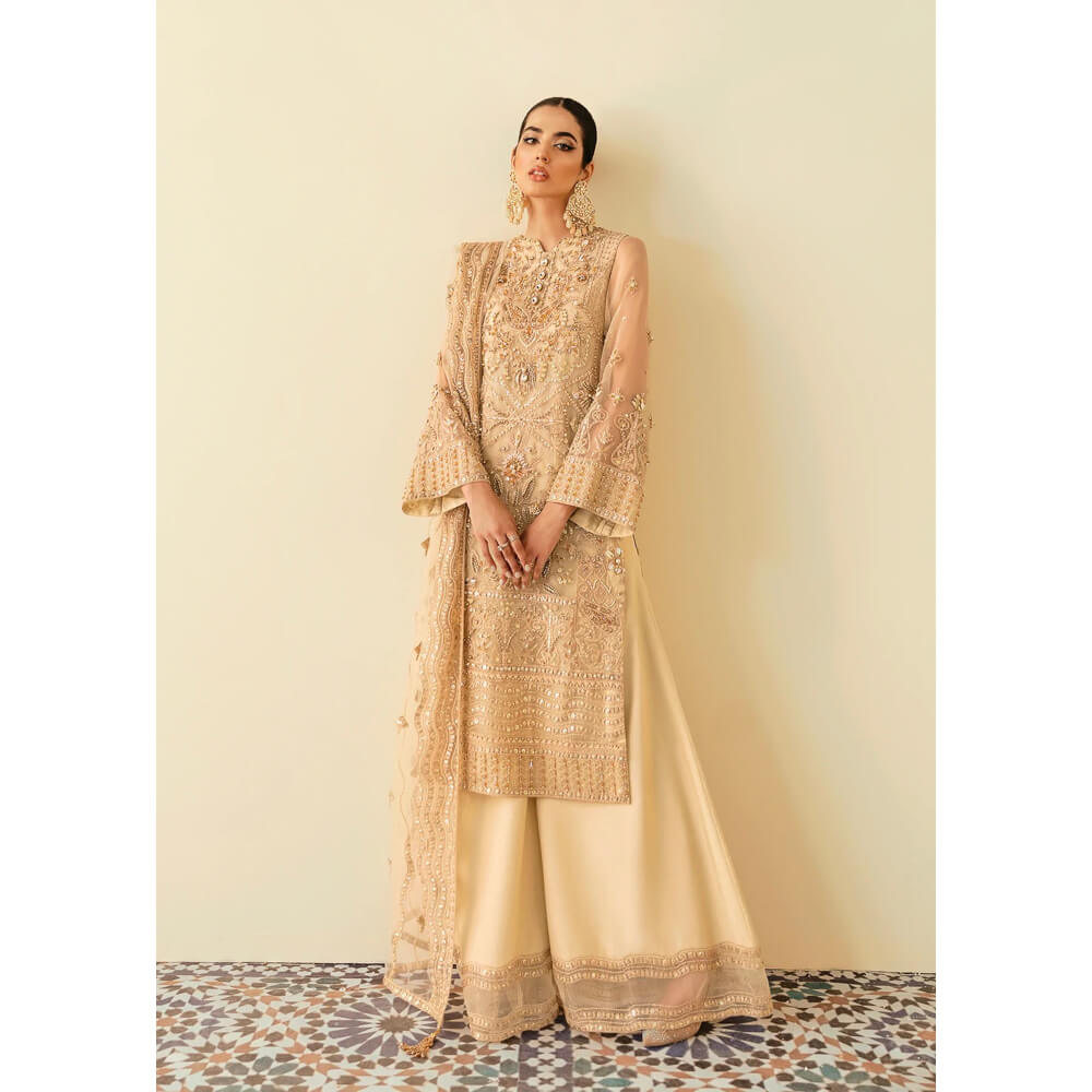 AKBAR ASLAM COLLECTION, AMAZONA