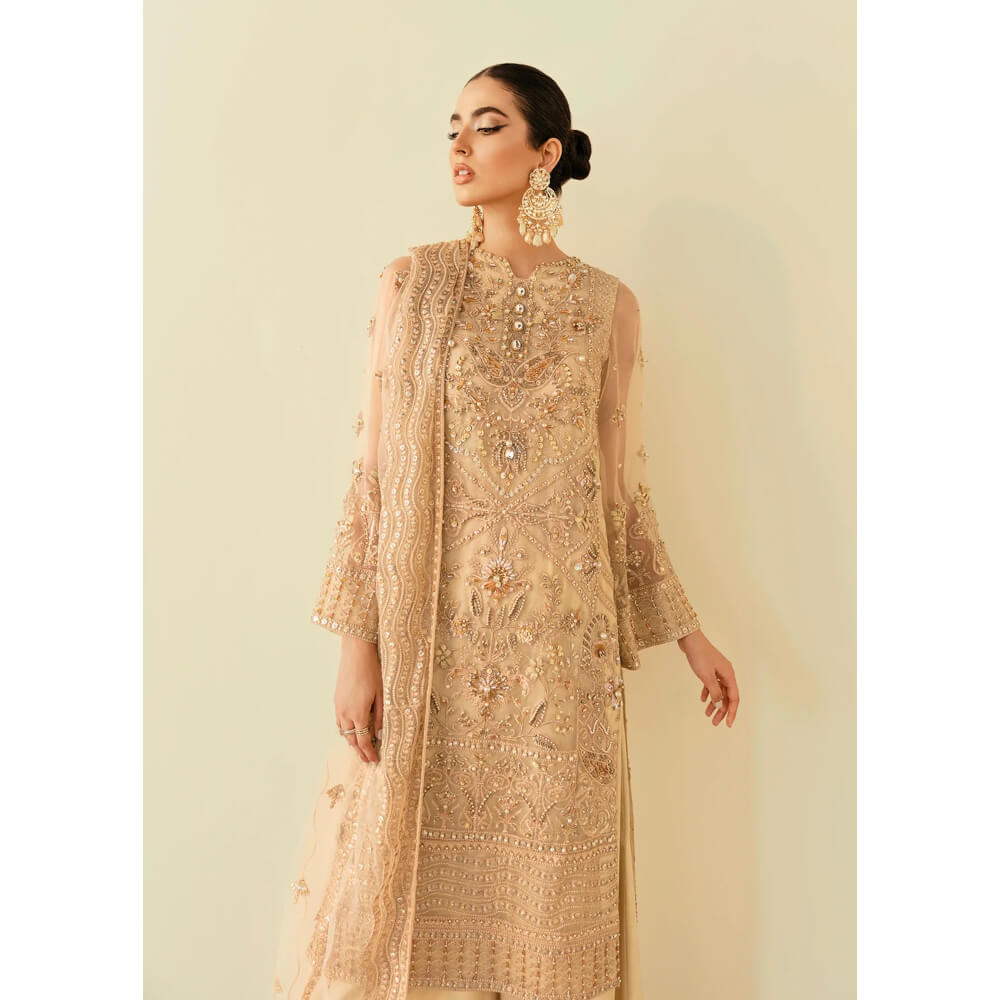 AKBAR ASLAM COLLECTION, AMAZONA