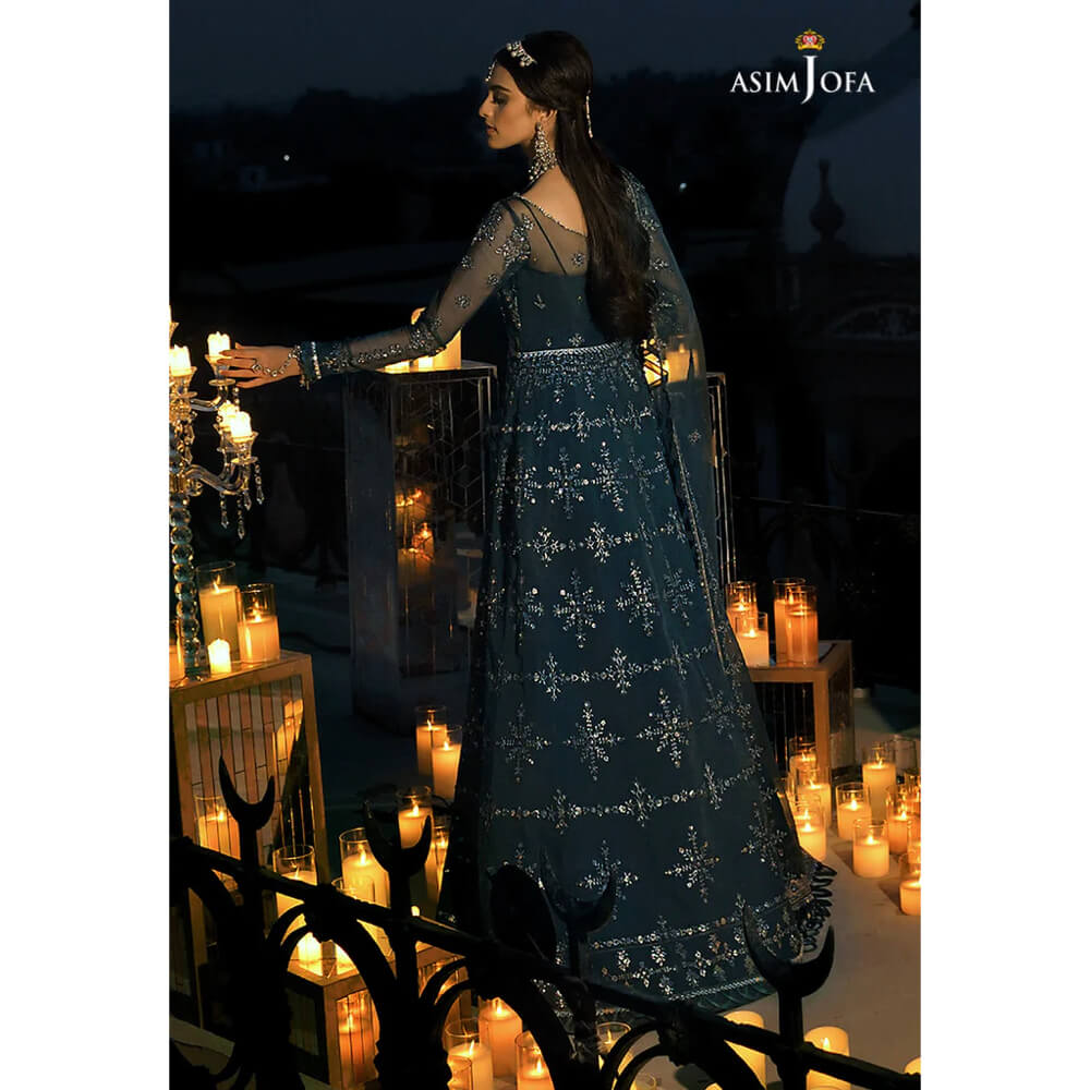 Asim Jofa, AJST-06