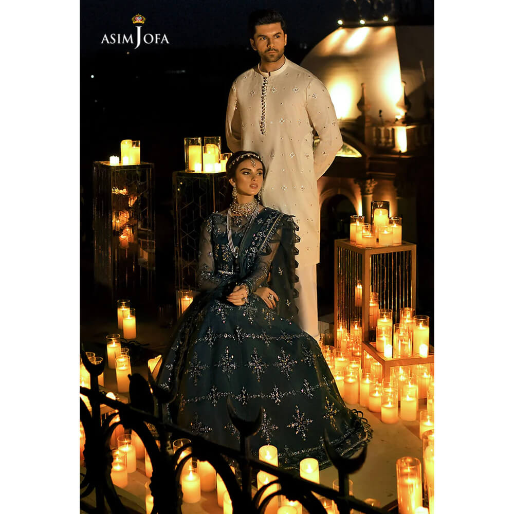 Asim Jofa, AJST-06