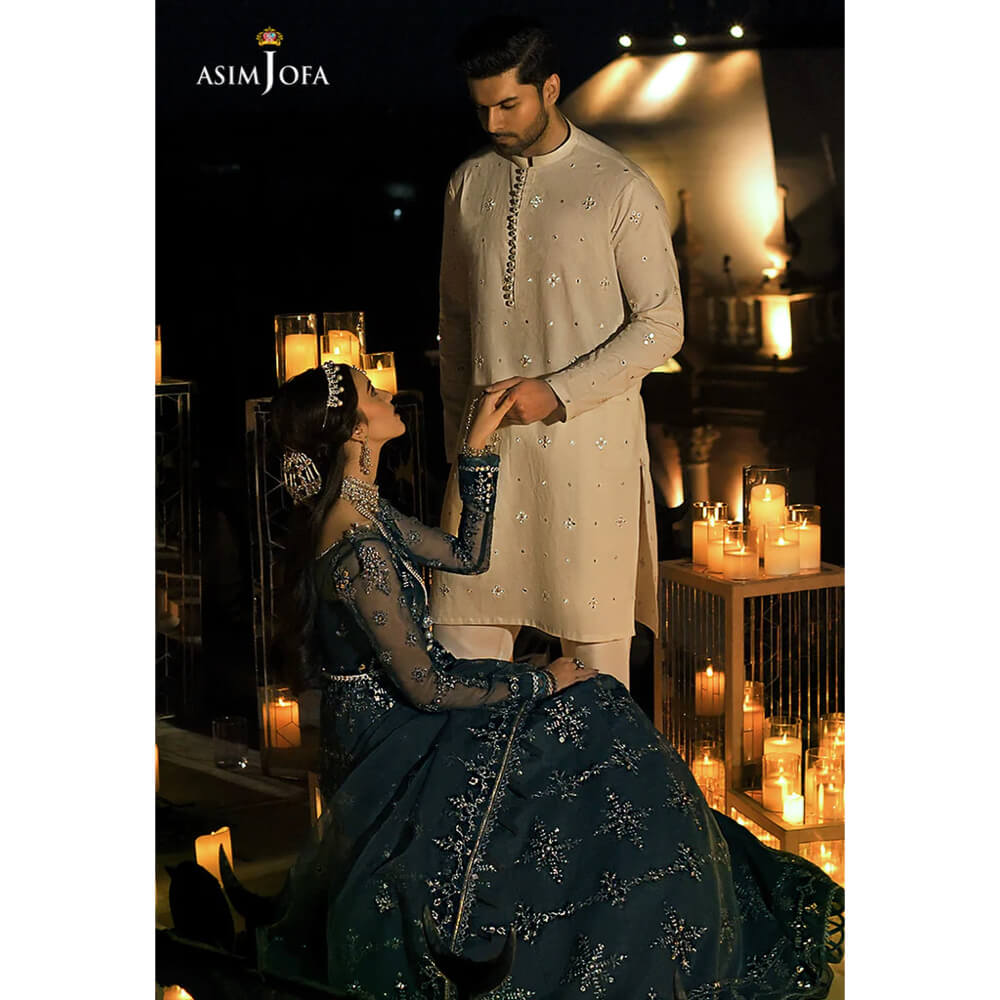 Asim Jofa, AJST-06