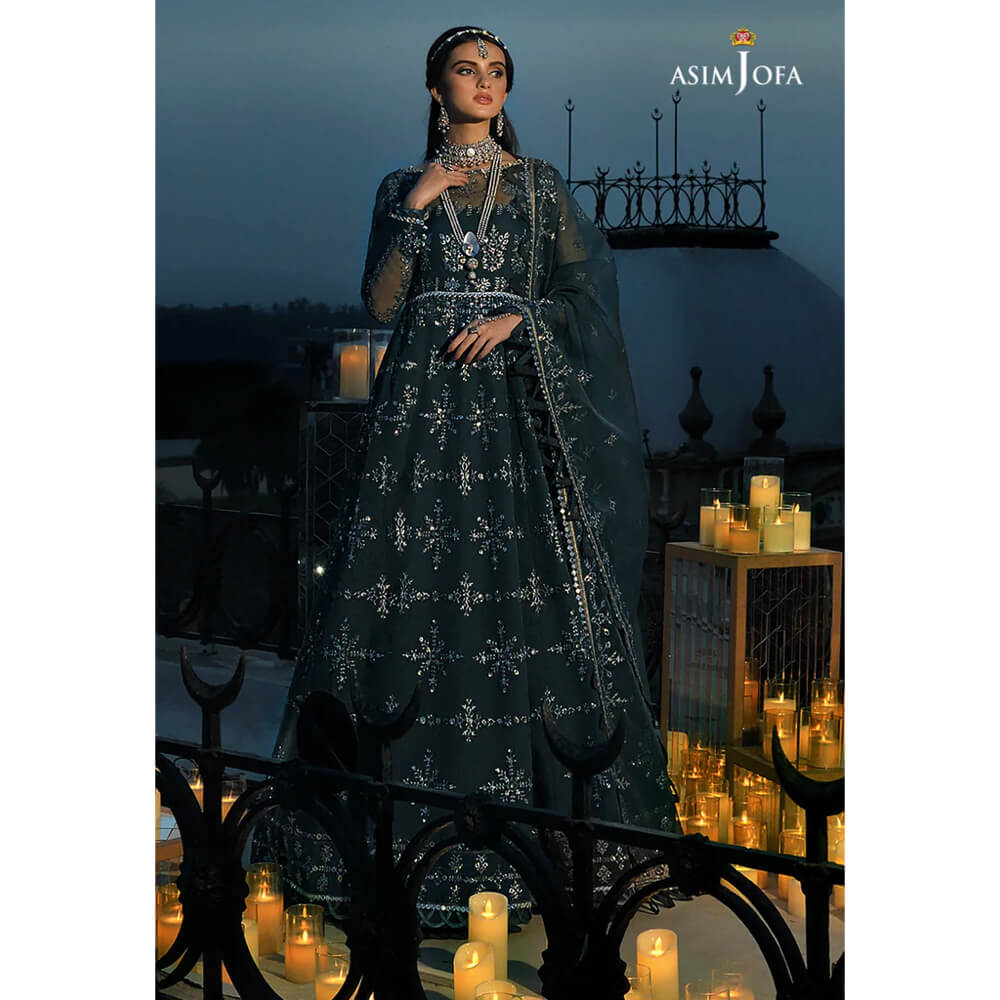 Asim Jofa, AJST-06