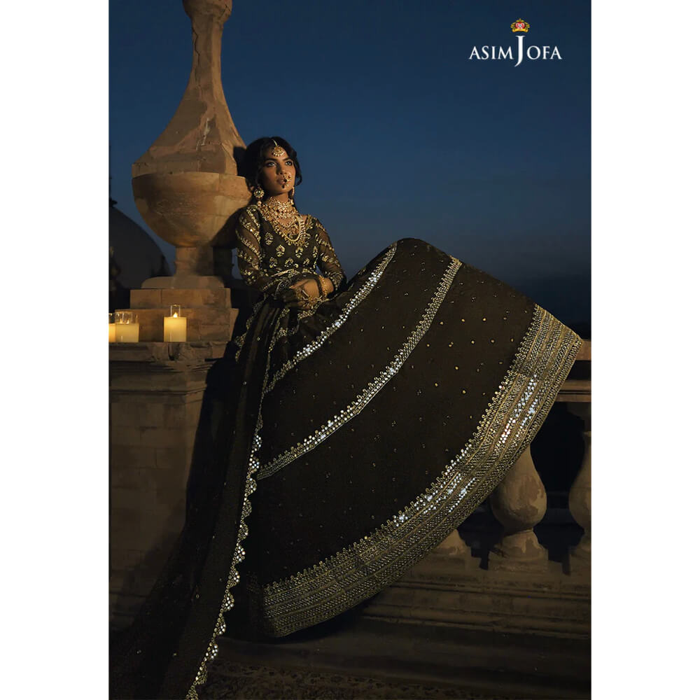 Asim Jofa, AJST-07