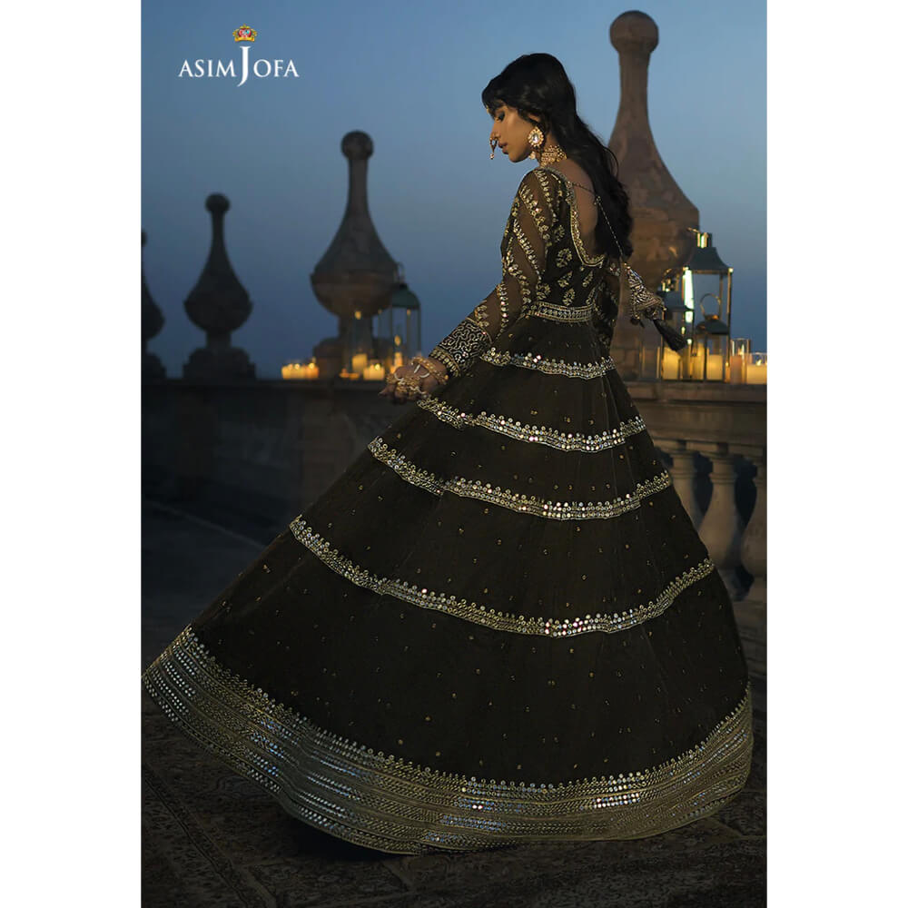 Asim Jofa, AJST-07