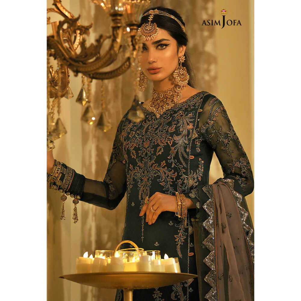 Asim Jofa, AJST-08