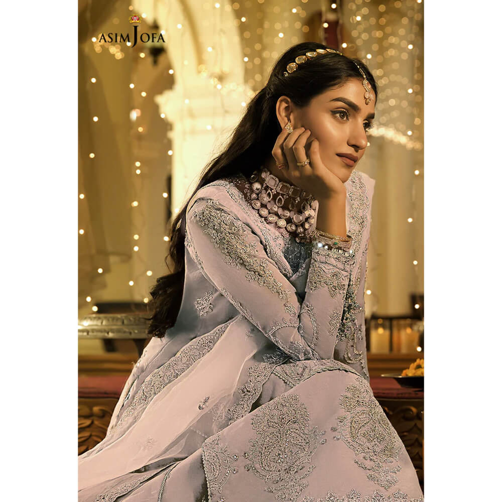 Asim Jofa, AJST-15