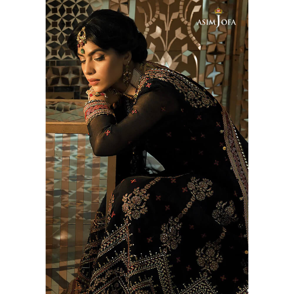 Asim Jofa, AJST-16