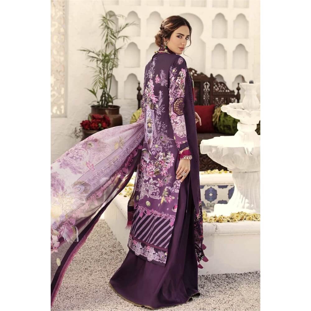 Noor by Saadia Asad, Eid Chikankari, NCHK-D4-A