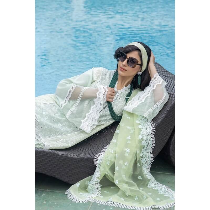 Sobia Nazir Lawn 2021 Collection L21-2A