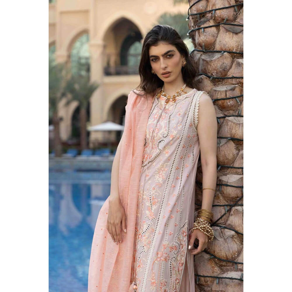 Sobia Nazir Luxury Lawn, L22-4B