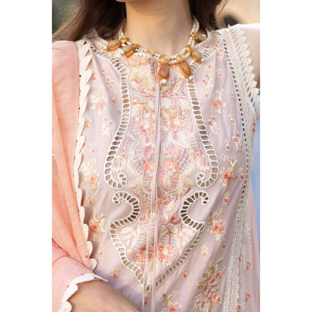 Sobia Nazir Luxury Lawn, L22-4B